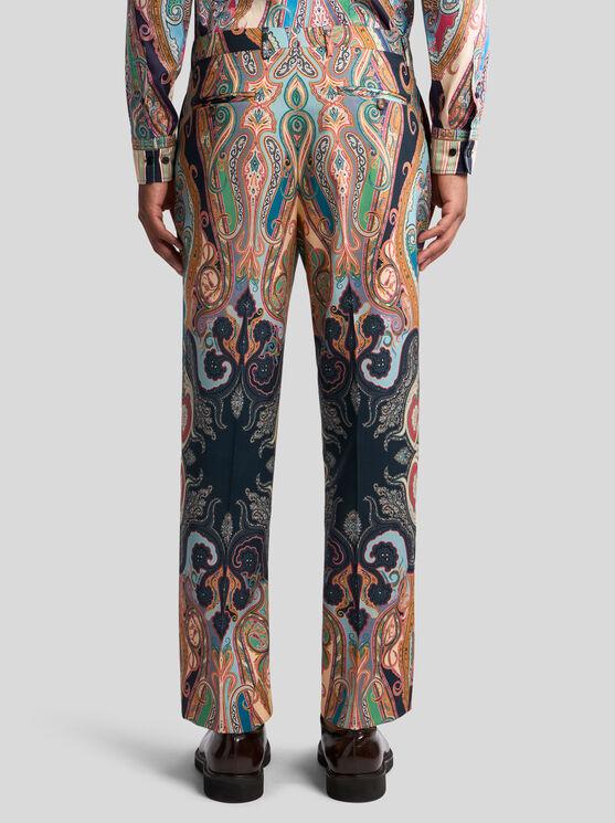 Etro Pants for Men | Online Sale up to 61% off | Lyst Etro Pants for Men | Online Sale up to 61% off | Lyst
