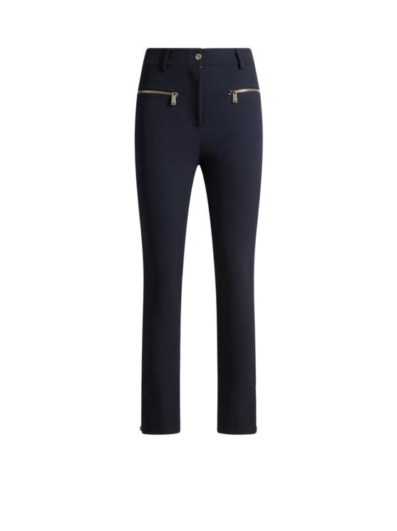 パンツ ETRO Woman Pants Navy 122438034 200 Women's Etro Pants & Leggings | Nordstrom