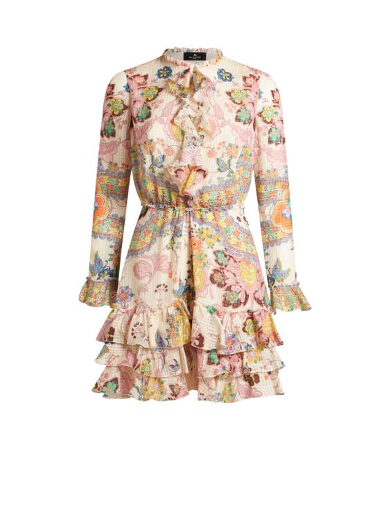 Abiti corti e miniabiti Etro da donna | Sconto online fino