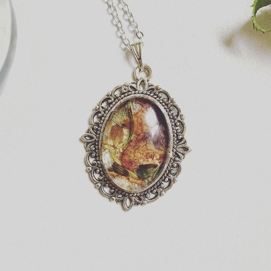 Floral Locket Necklace Vintage Botany Garden Locket Pendant Gardener Jewelry Botanical Jewelry,AS0210 Beautiful Locket Necklace,Succulent Rose Cactus Locket Necklace Locket Pendant Floral Locket Necklace Vintage Botany Garden Locket Pendant Gardener Jewelry Botanical Jewelry,AS0210 Beautiful Locket Necklace,Succulent Rose Cactus Locket Necklace Locket Pendant