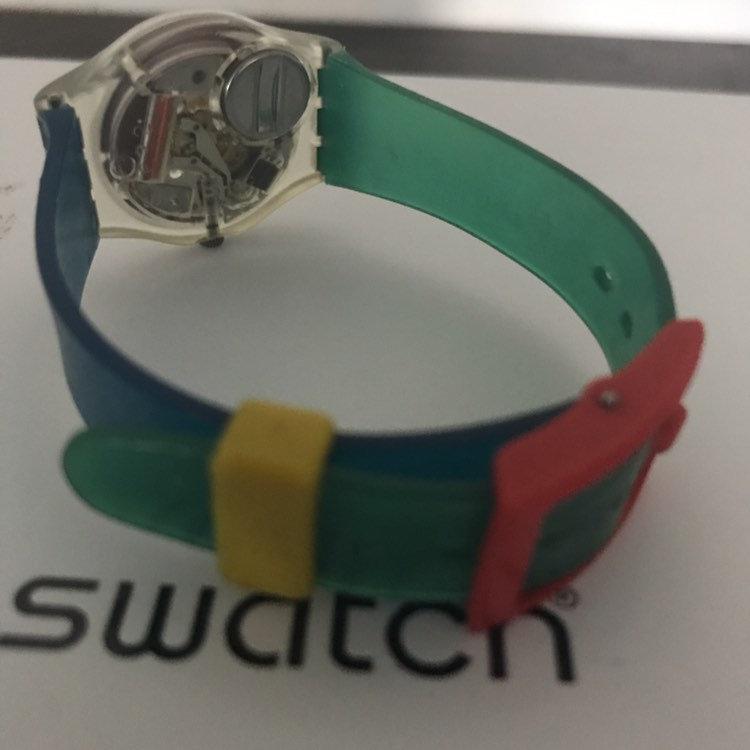 swatch 1987