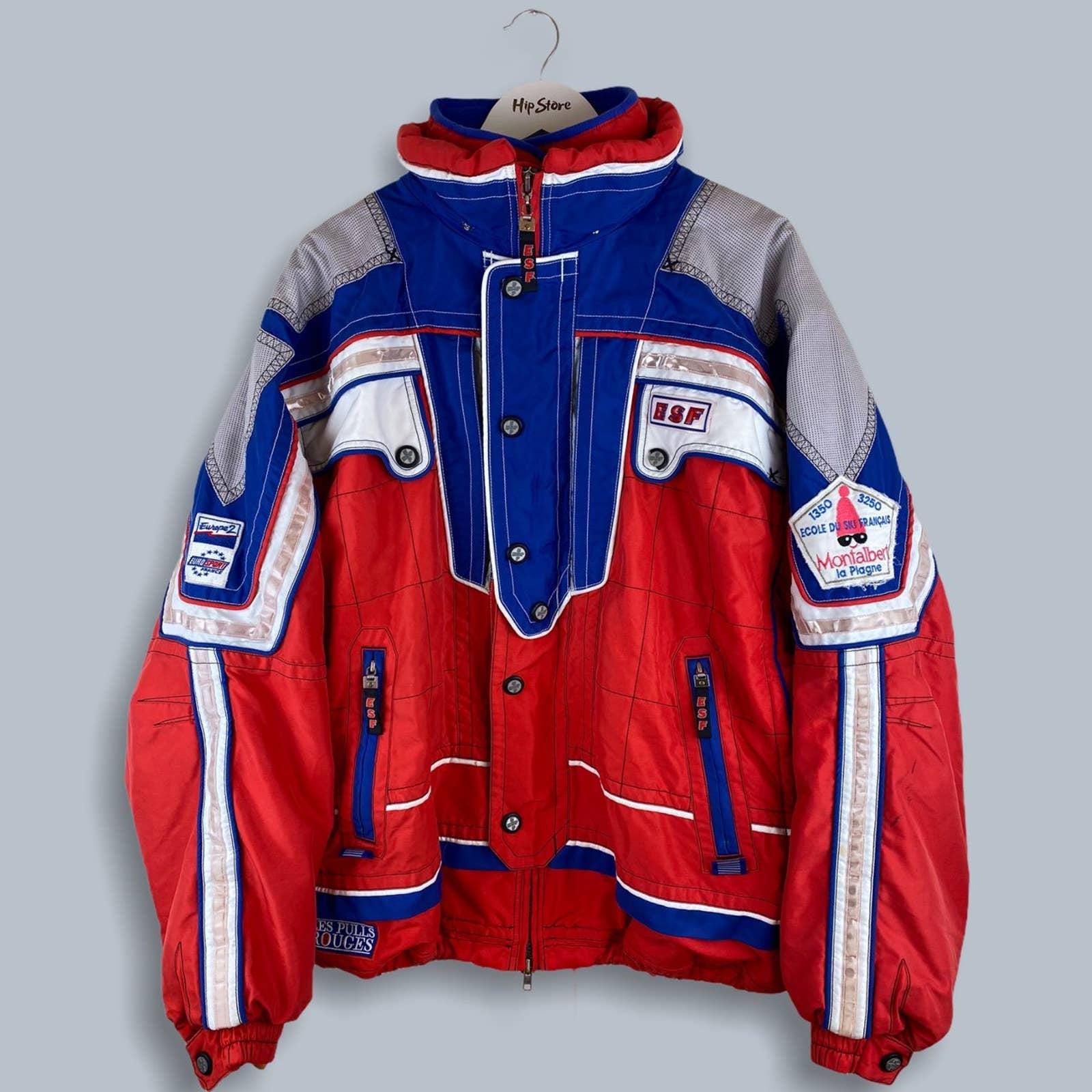 Veste course Clearance