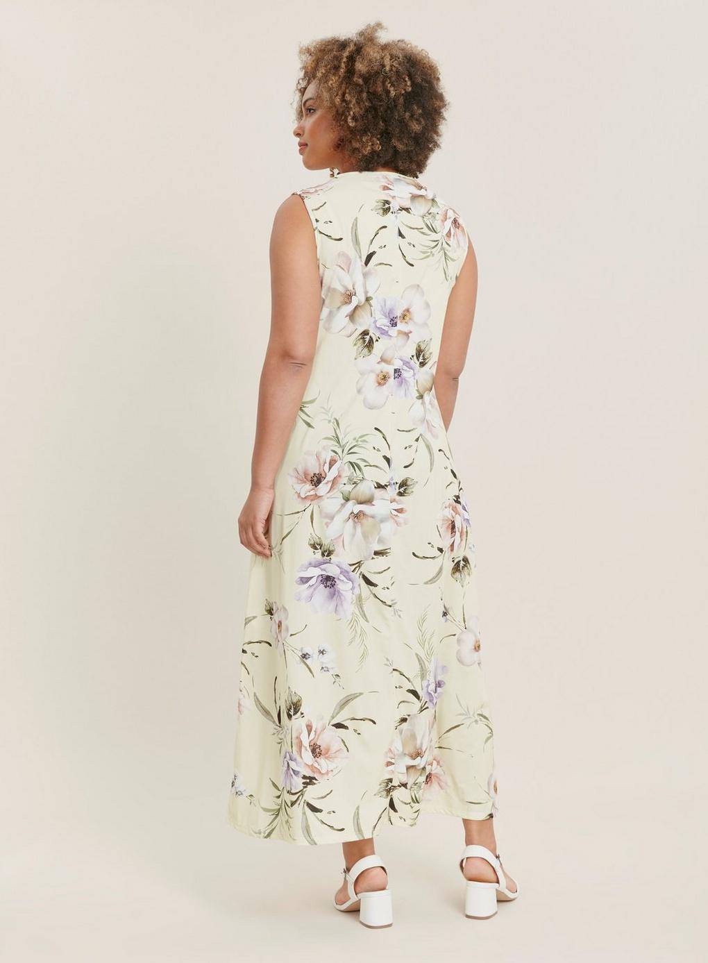 evans grace dress