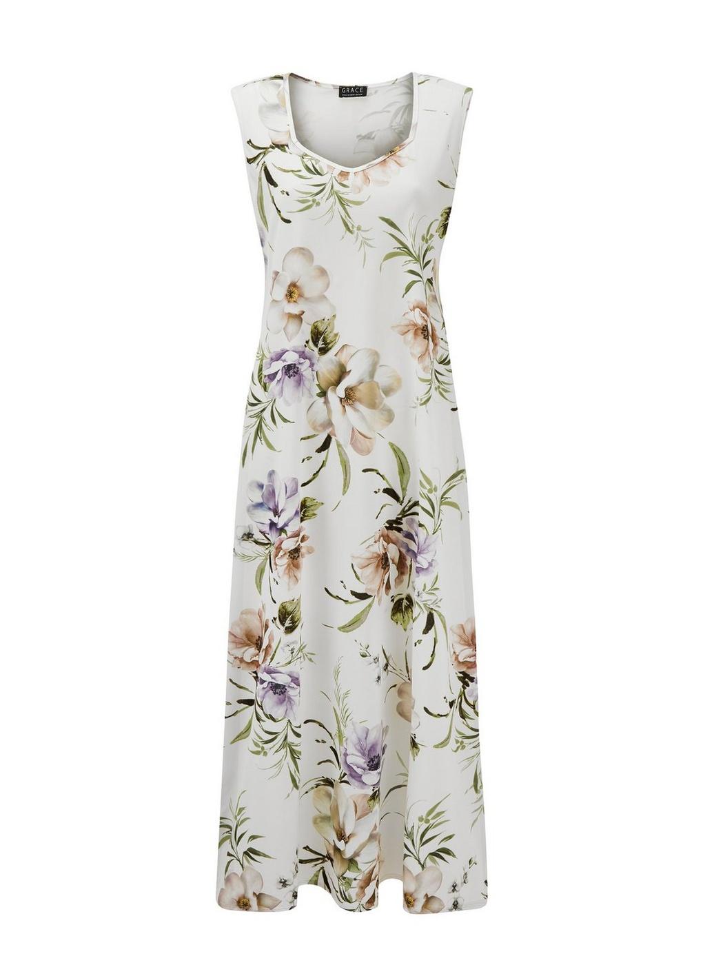 evans grace dress