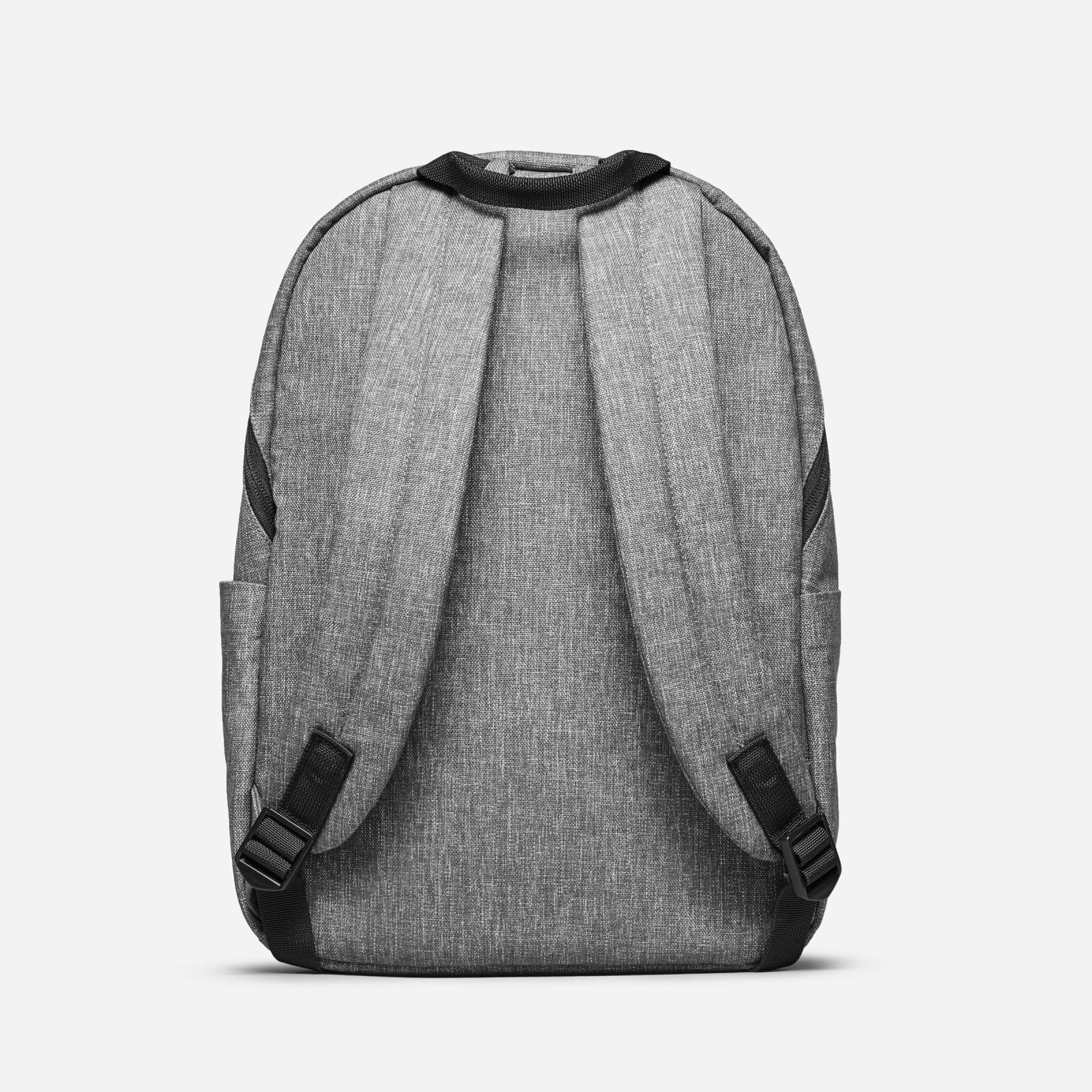 everlane the nylon commuter backpack