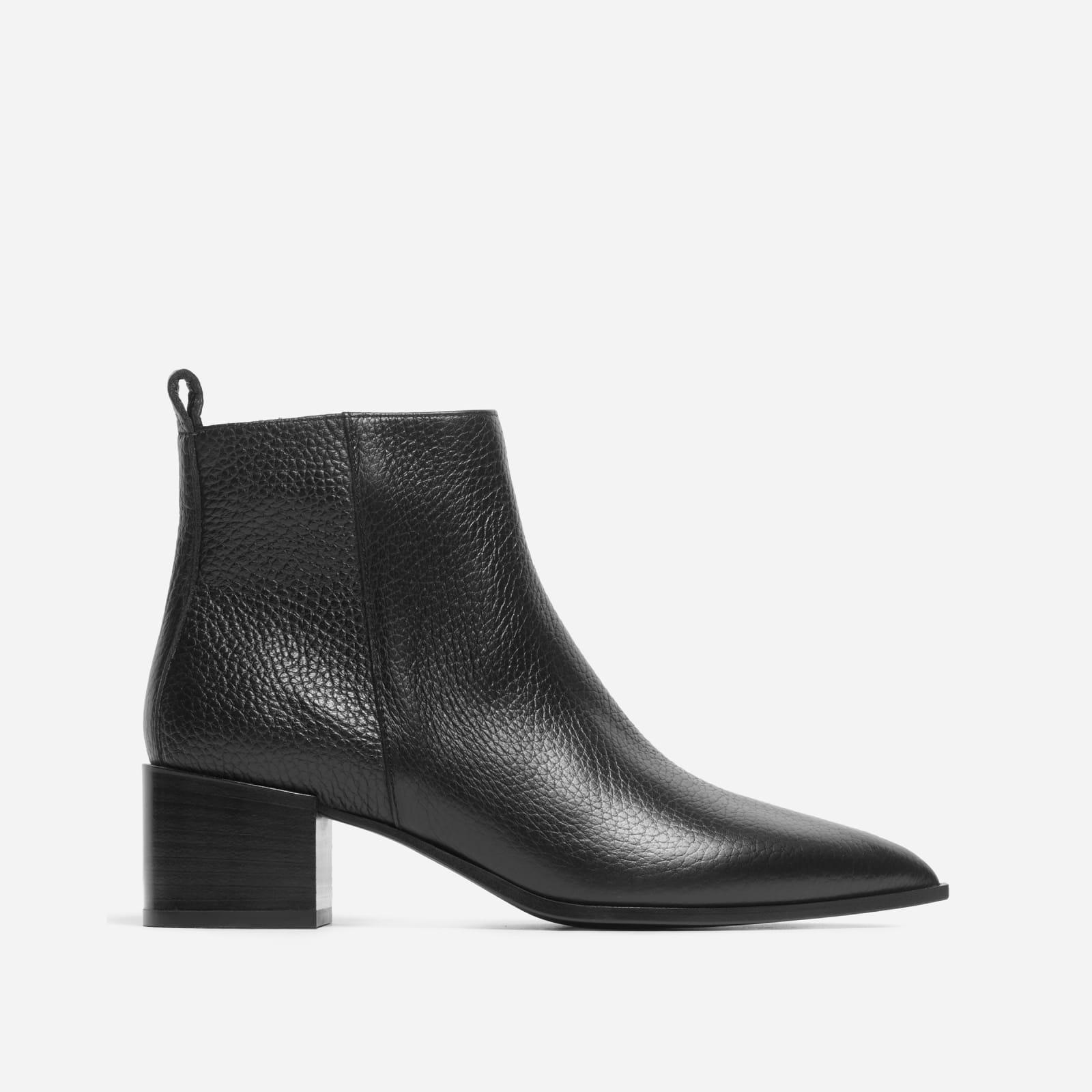 everlane boss boot