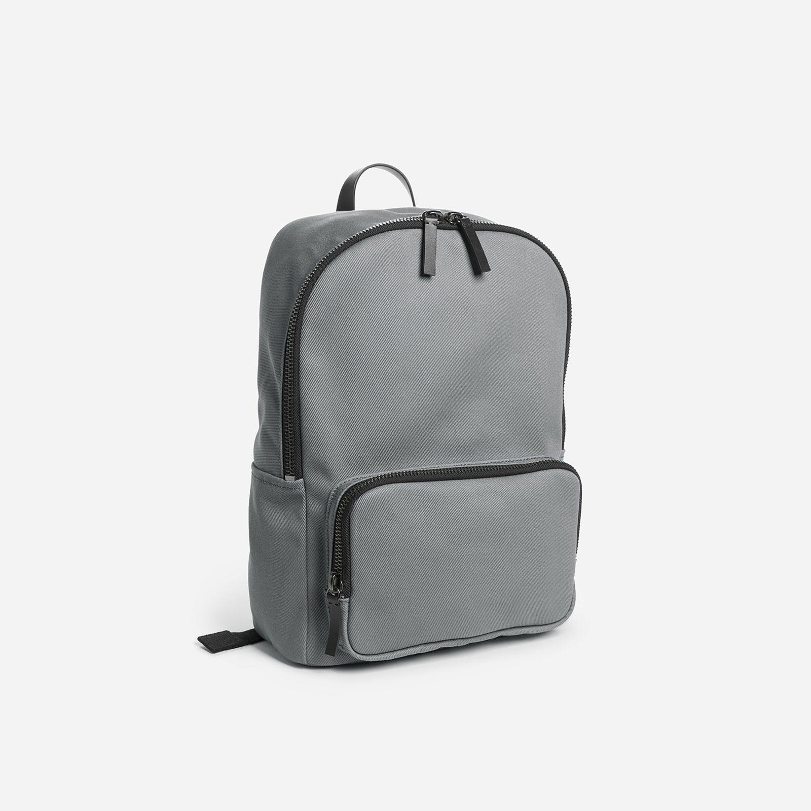 everlane mini backpack