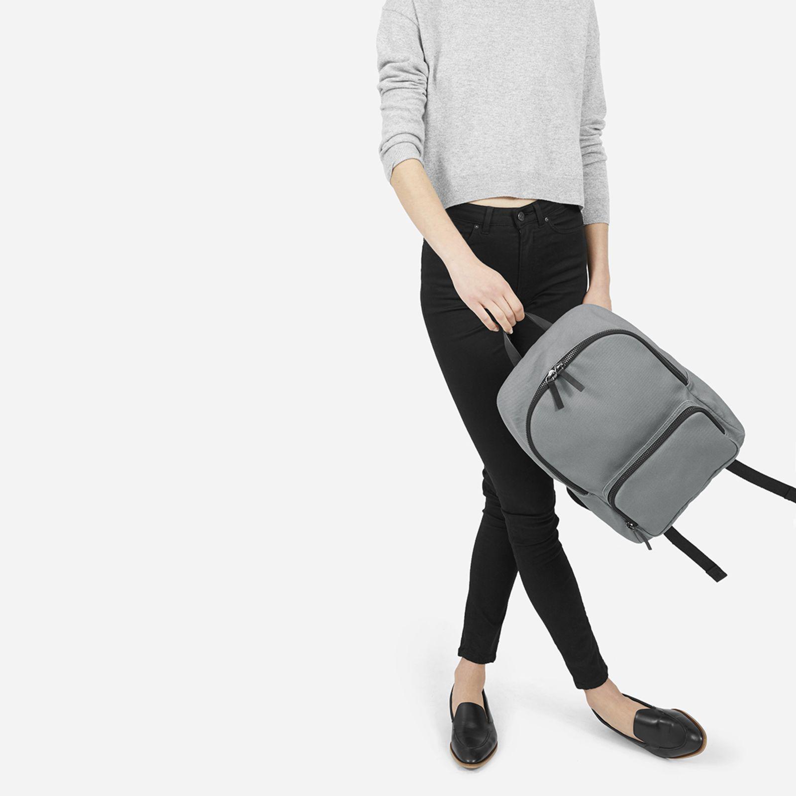 everlane modern zip