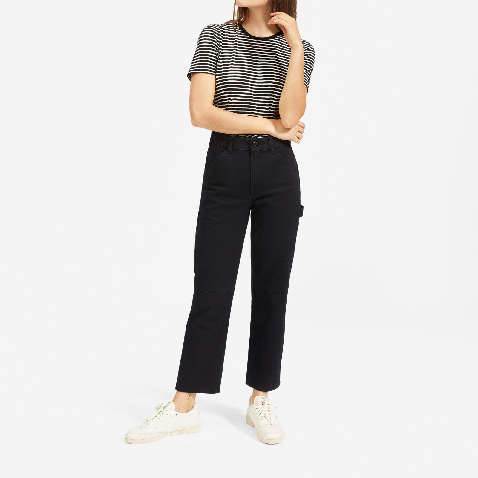 everlane carpenter pant