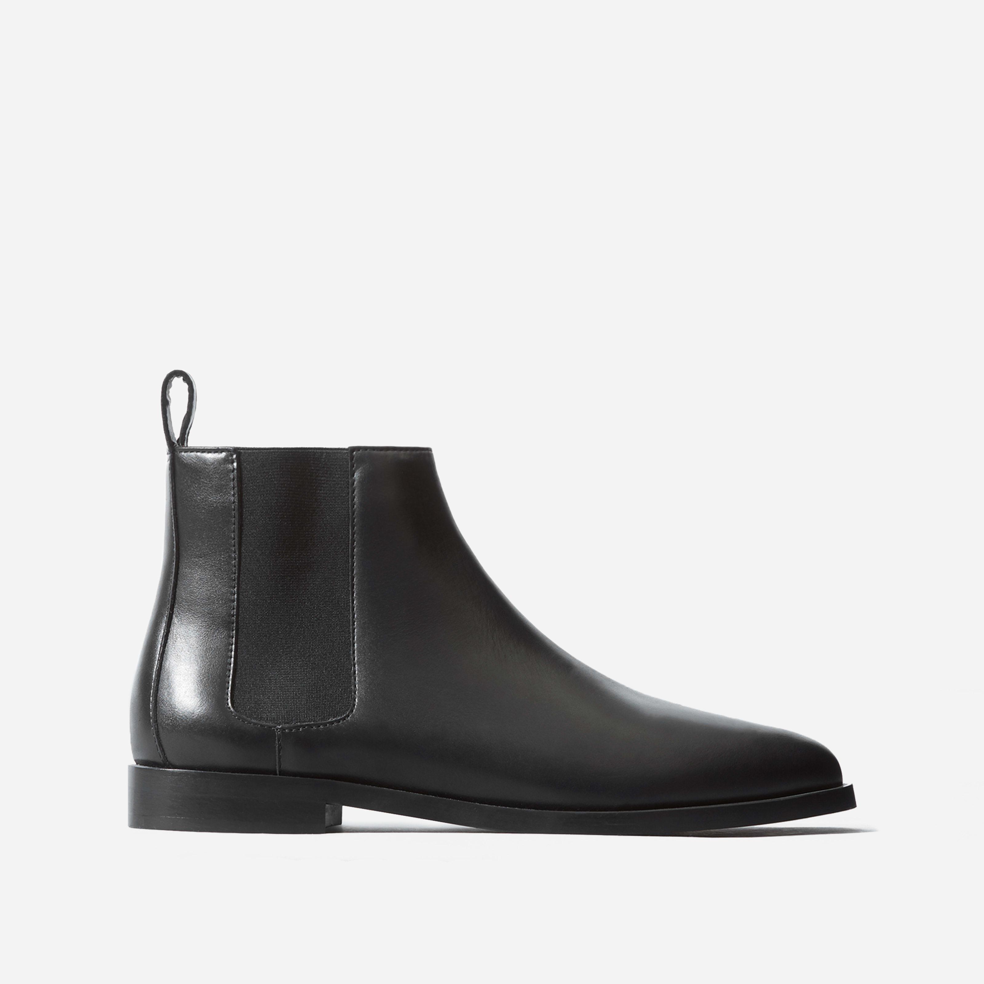 modern chelsea boot