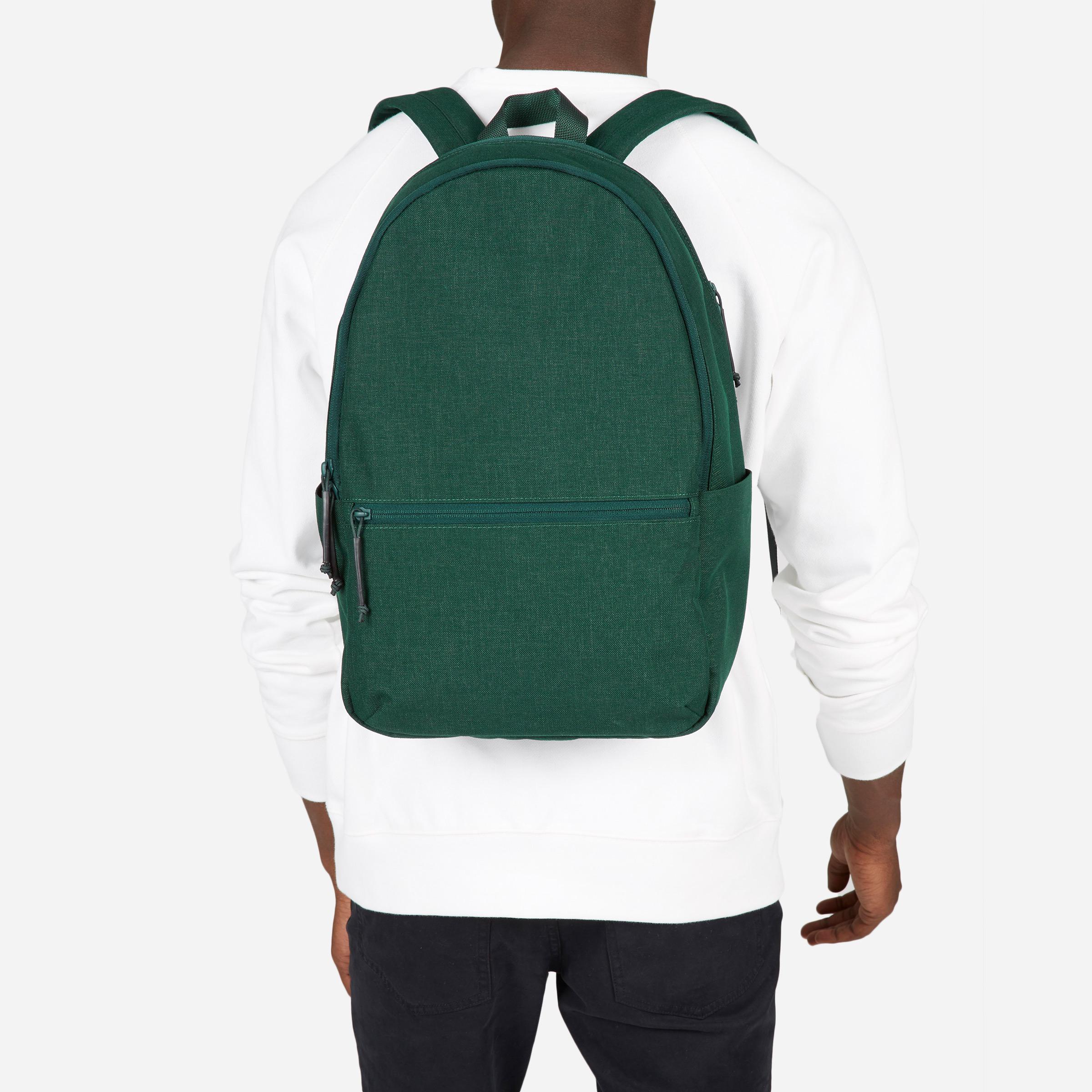 everlane nylon backpack