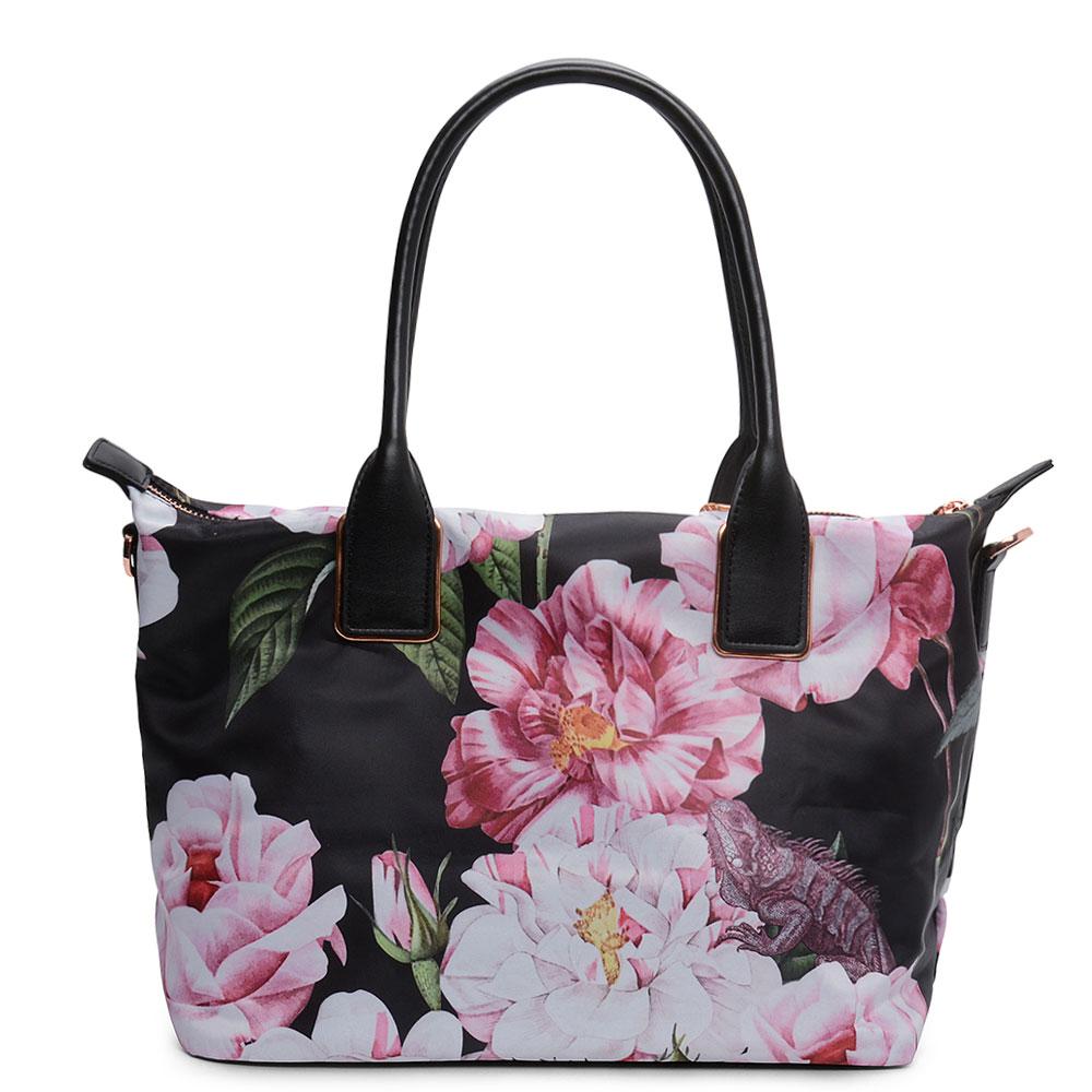ted baker buckle bag