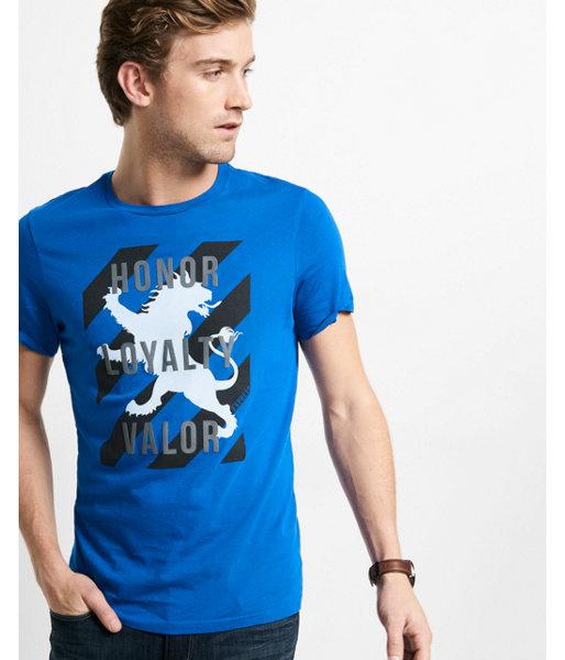 express tee shirt