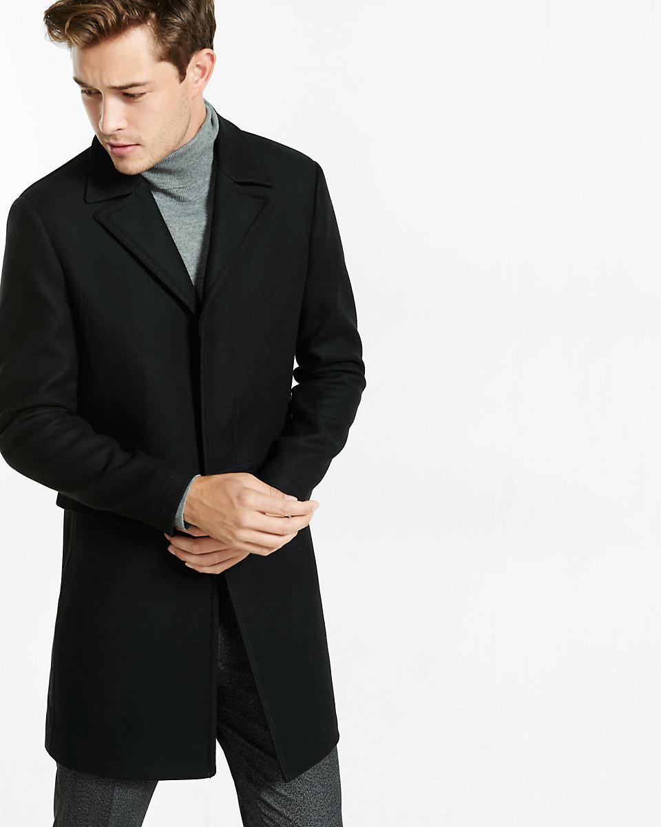 express topcoat