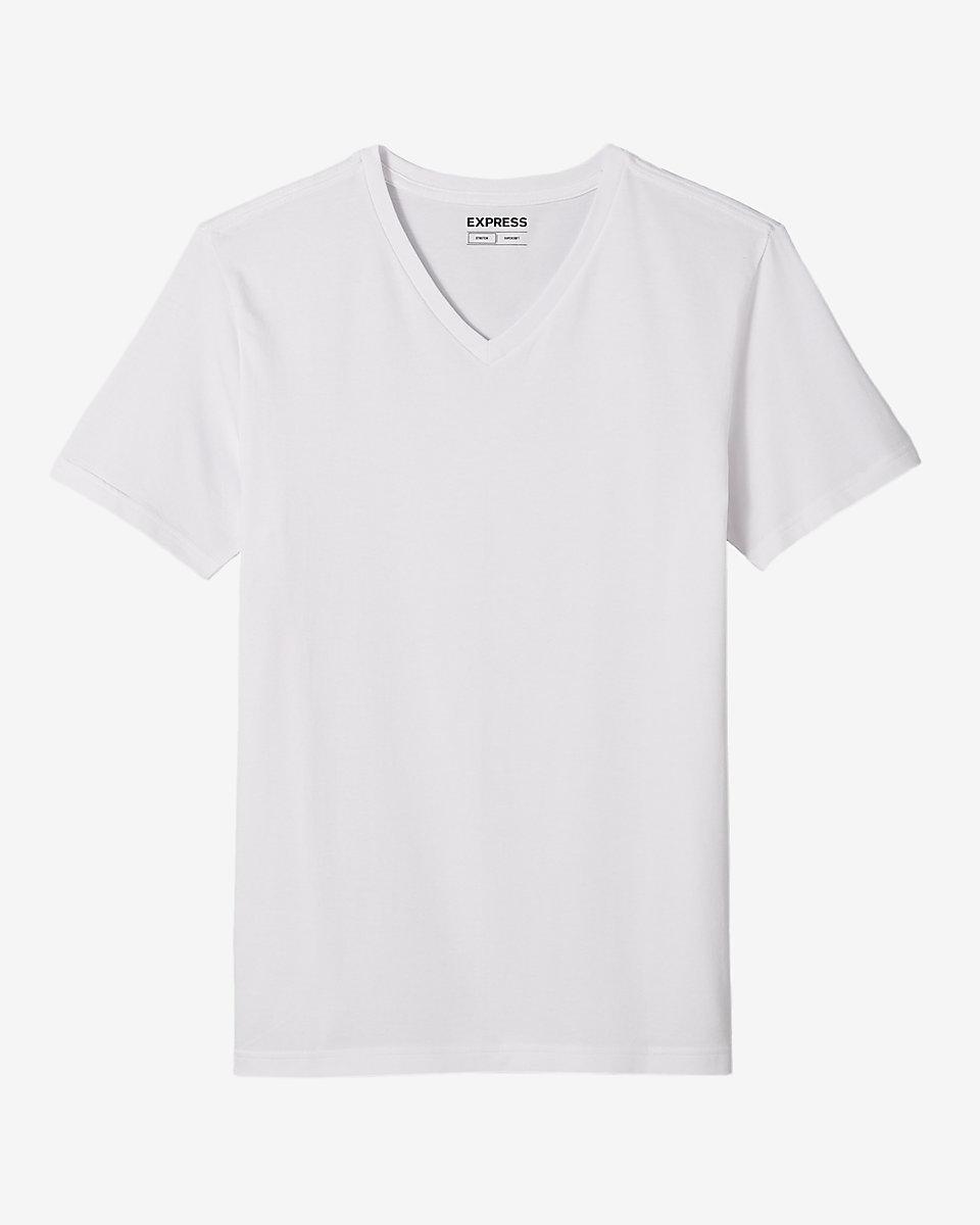 wimpy husband to a shemale clips from Taylor v neck t-shirt gay