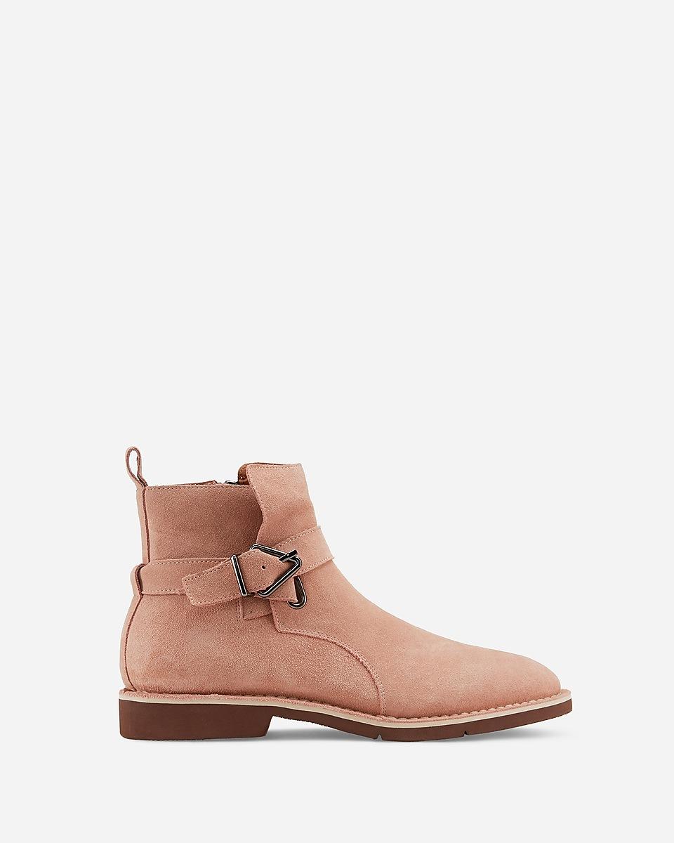grayson chelsea boot