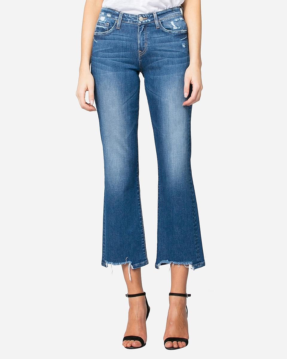 flying monkey bell bottoms