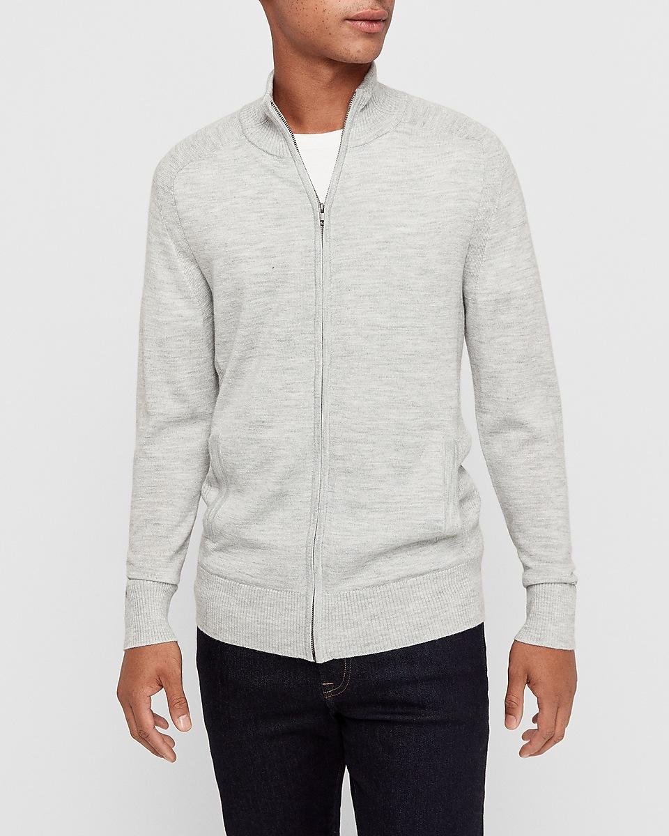 express zip sweater express zip sweater