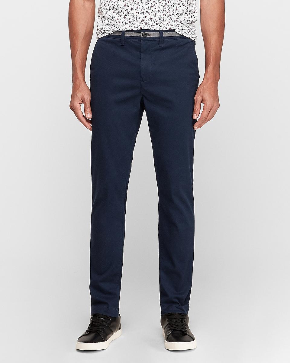 Express Slim Temp Control Stretch+ 