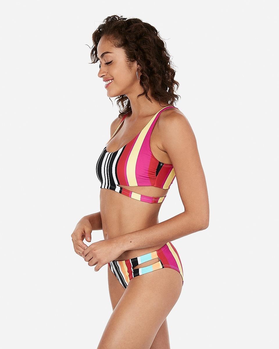 express bikini top