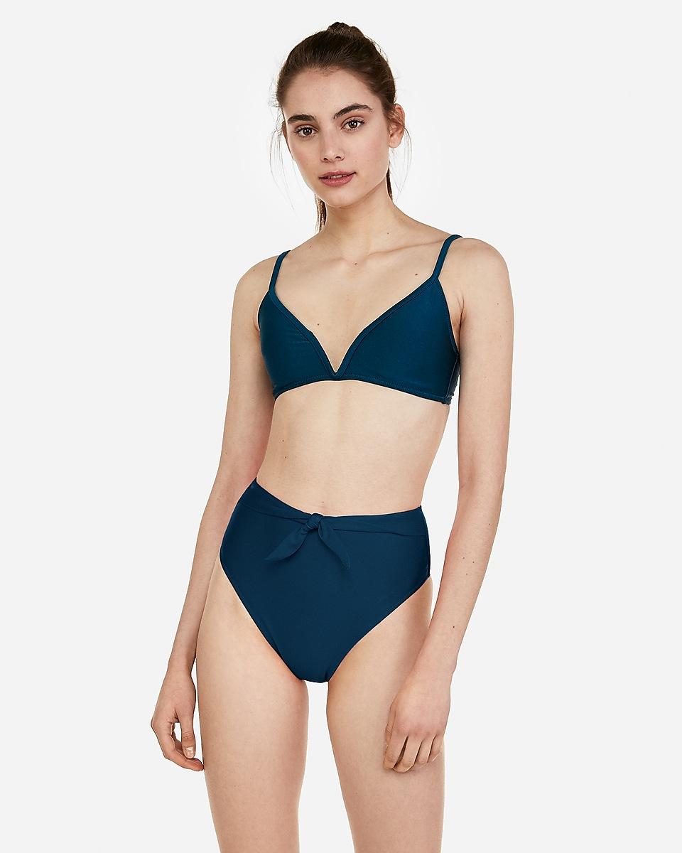 express bikini top