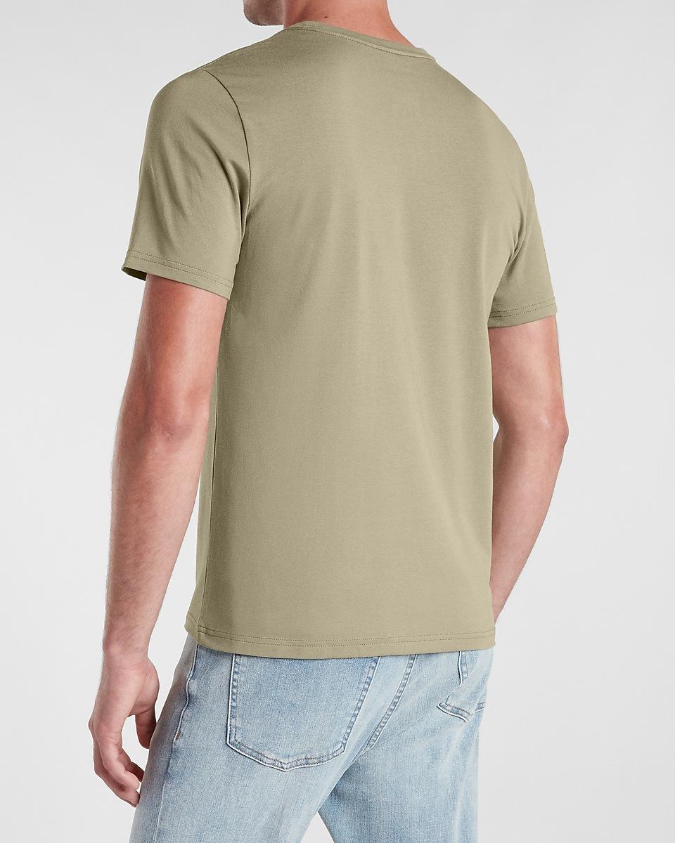 express stretch crew