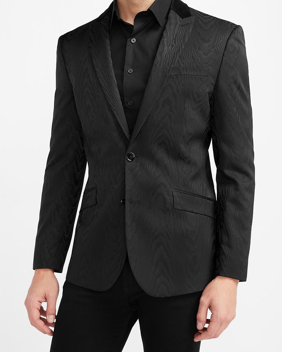 express tuxedo jacket