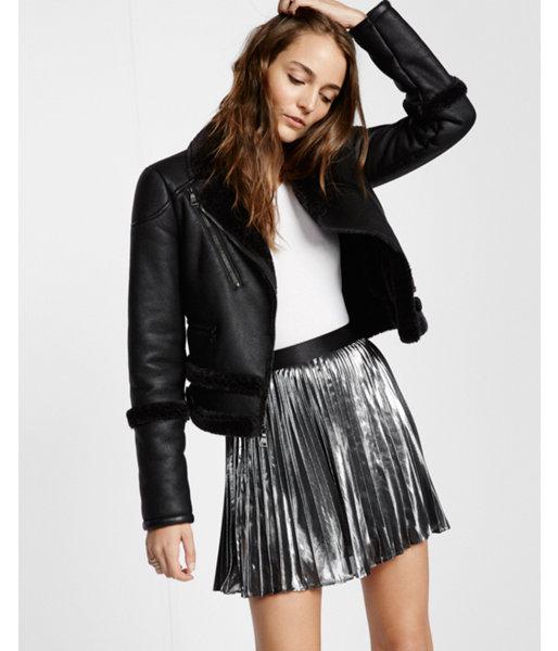 black skirt outfit 5t