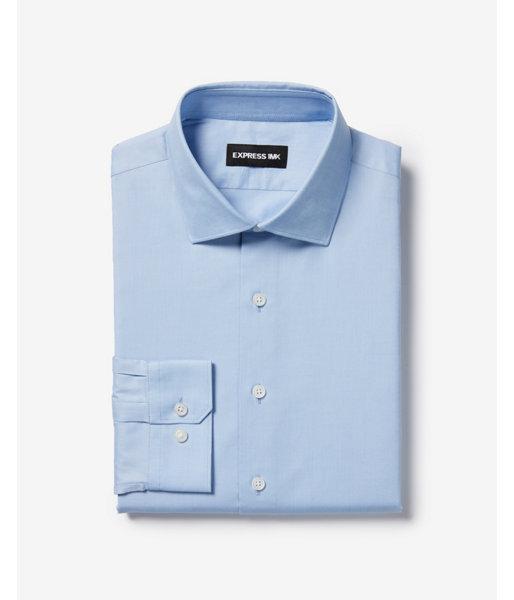 extra slim easy care 1mx shirt