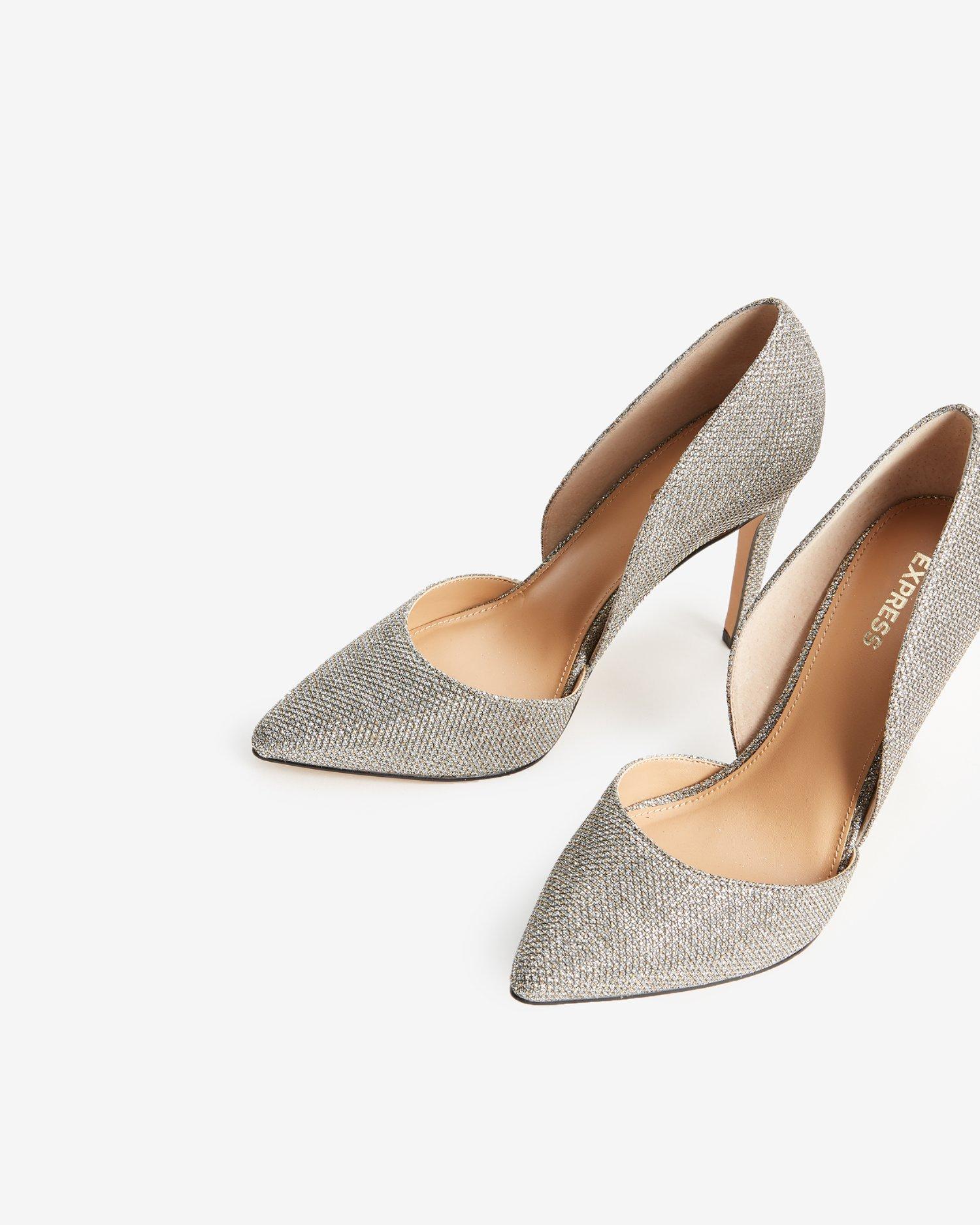 express heels