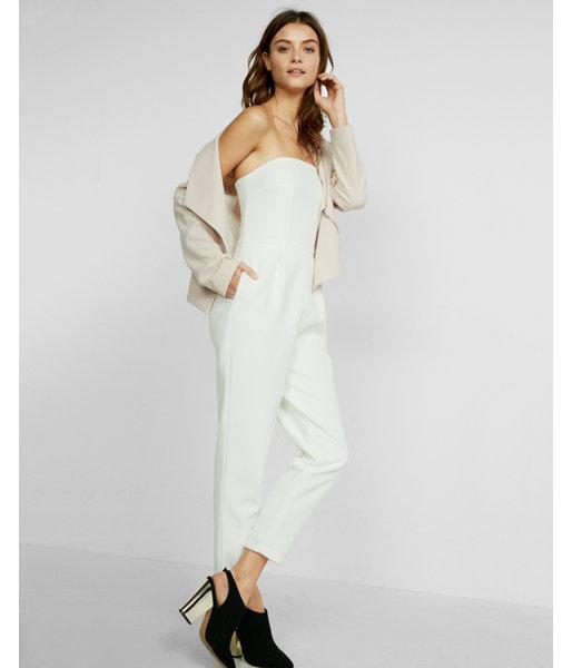 express white jumpsuit