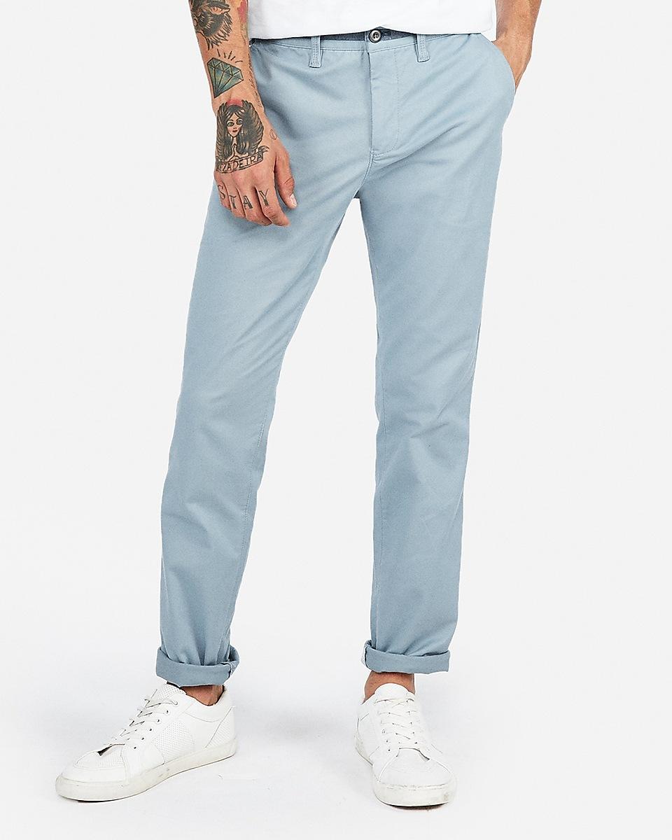 slim 365 comfort stretch  chino