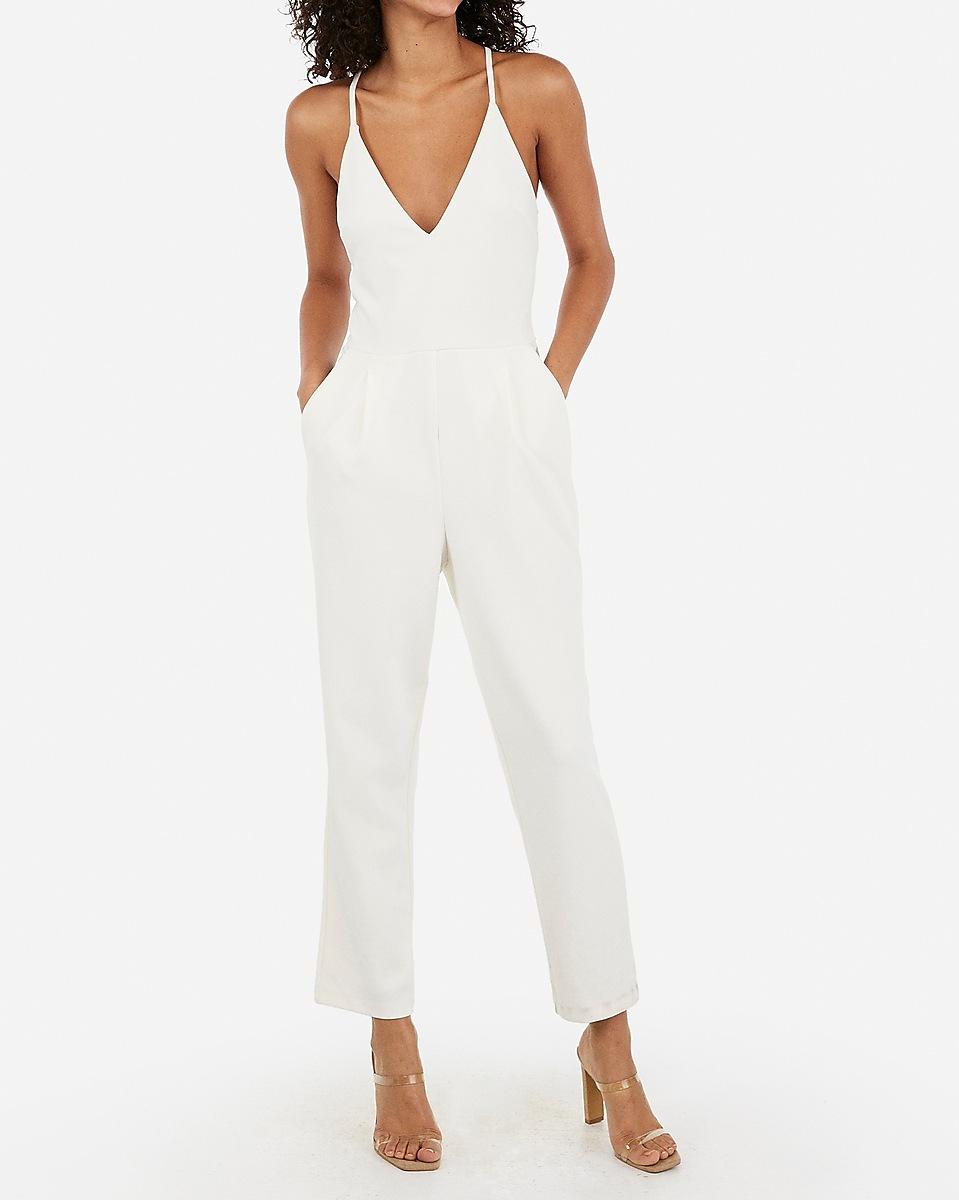 pant romper express