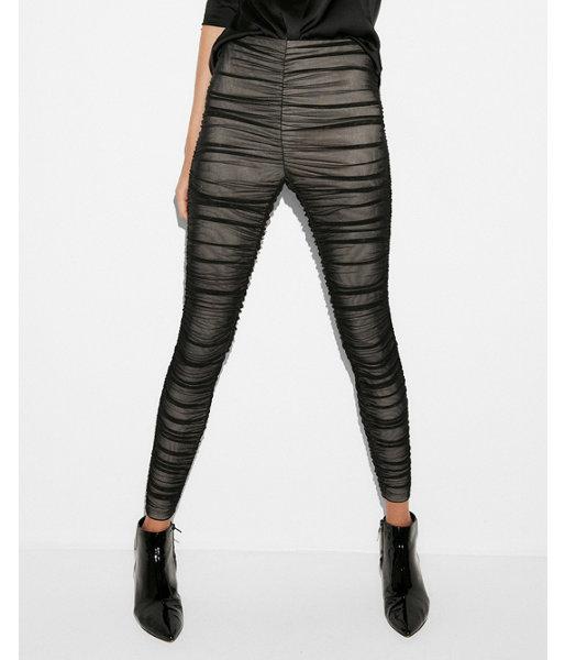 express black leggings