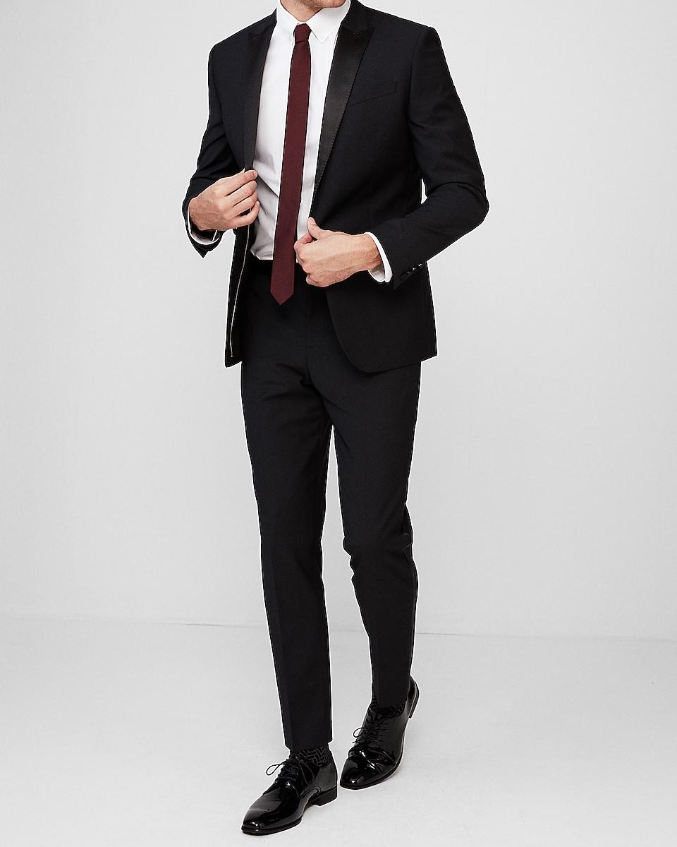 express tuxedo jacket