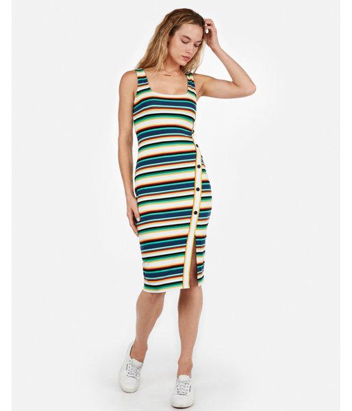 express bodycon dress