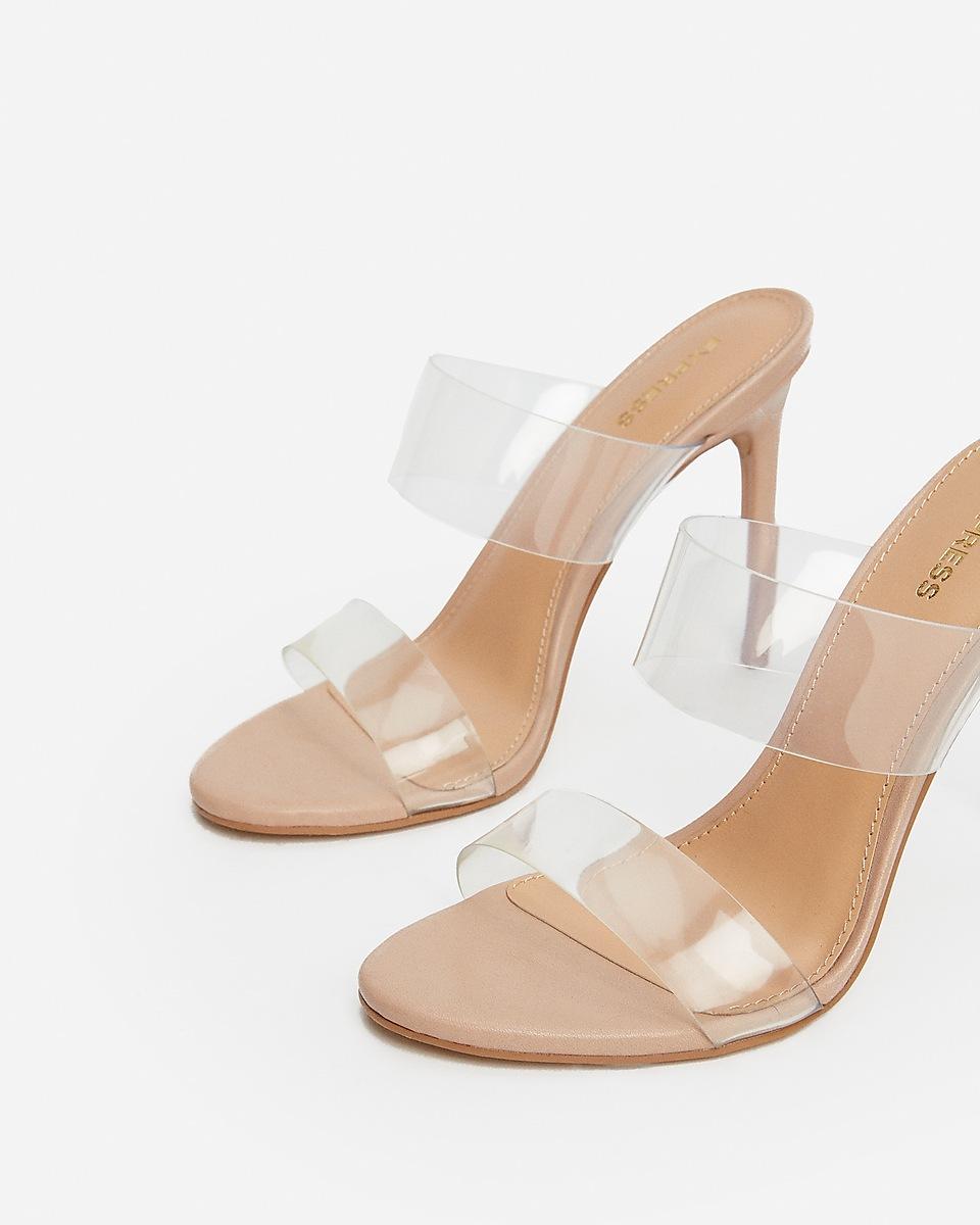 madison heeled sandals