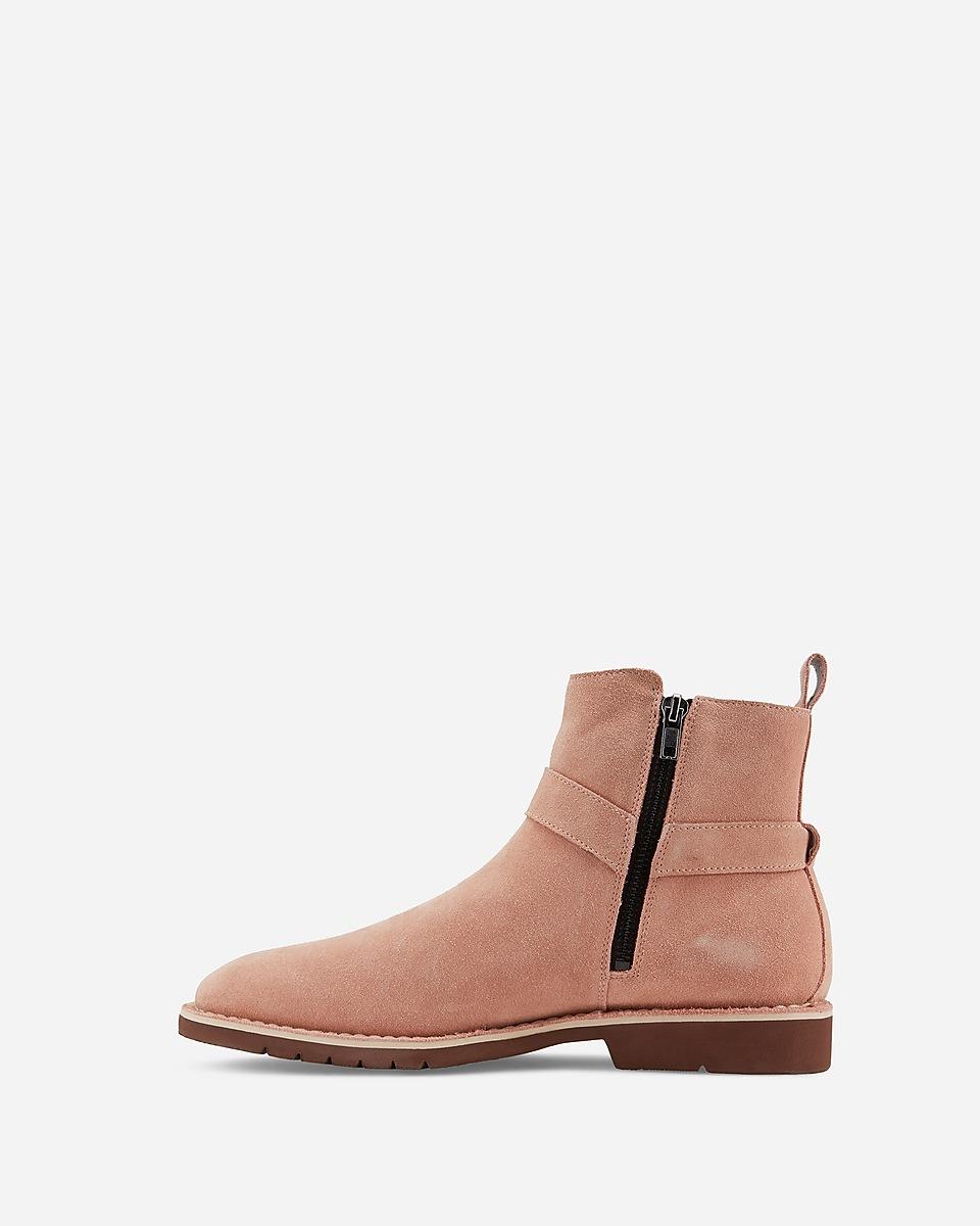 chelsea boots express