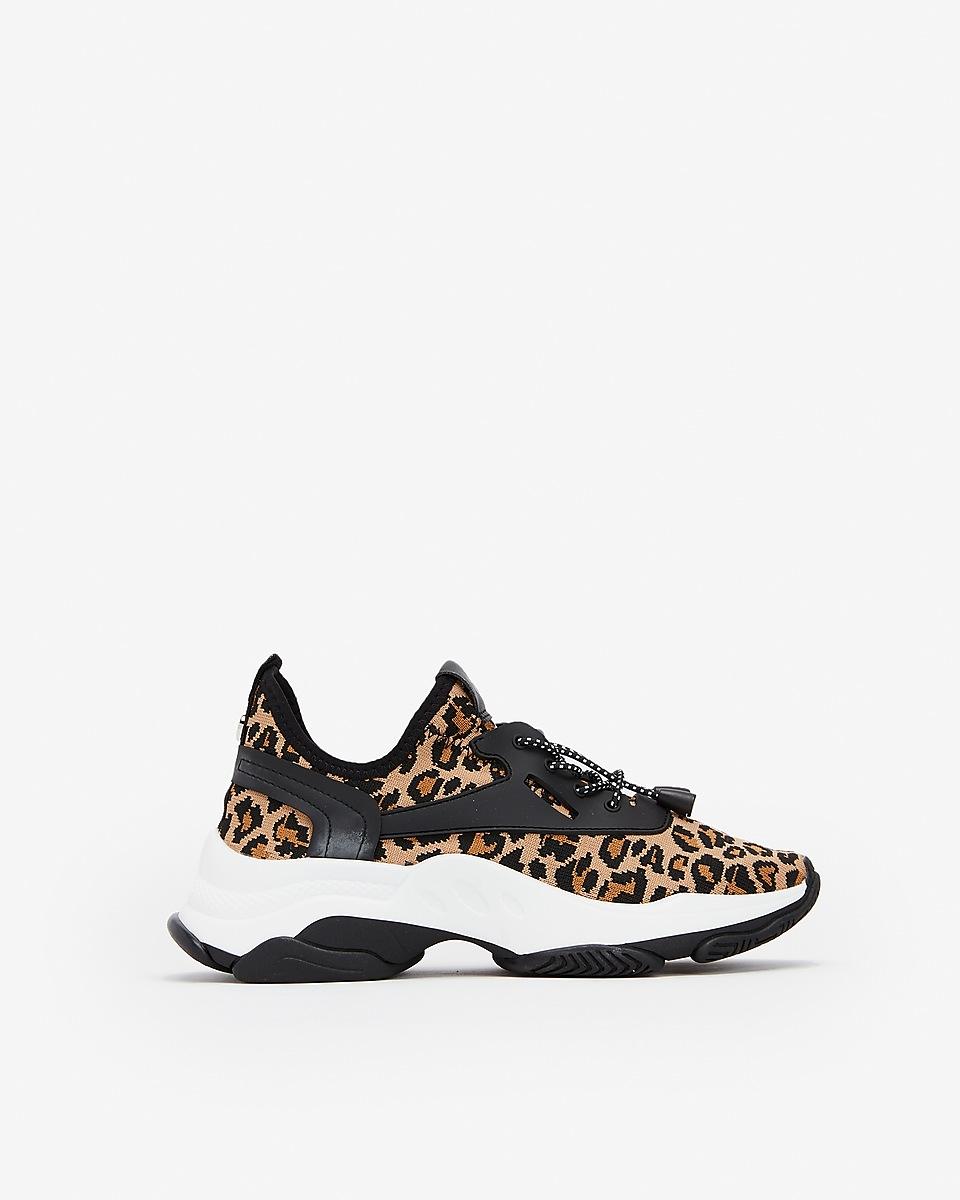steve madden myles leopard