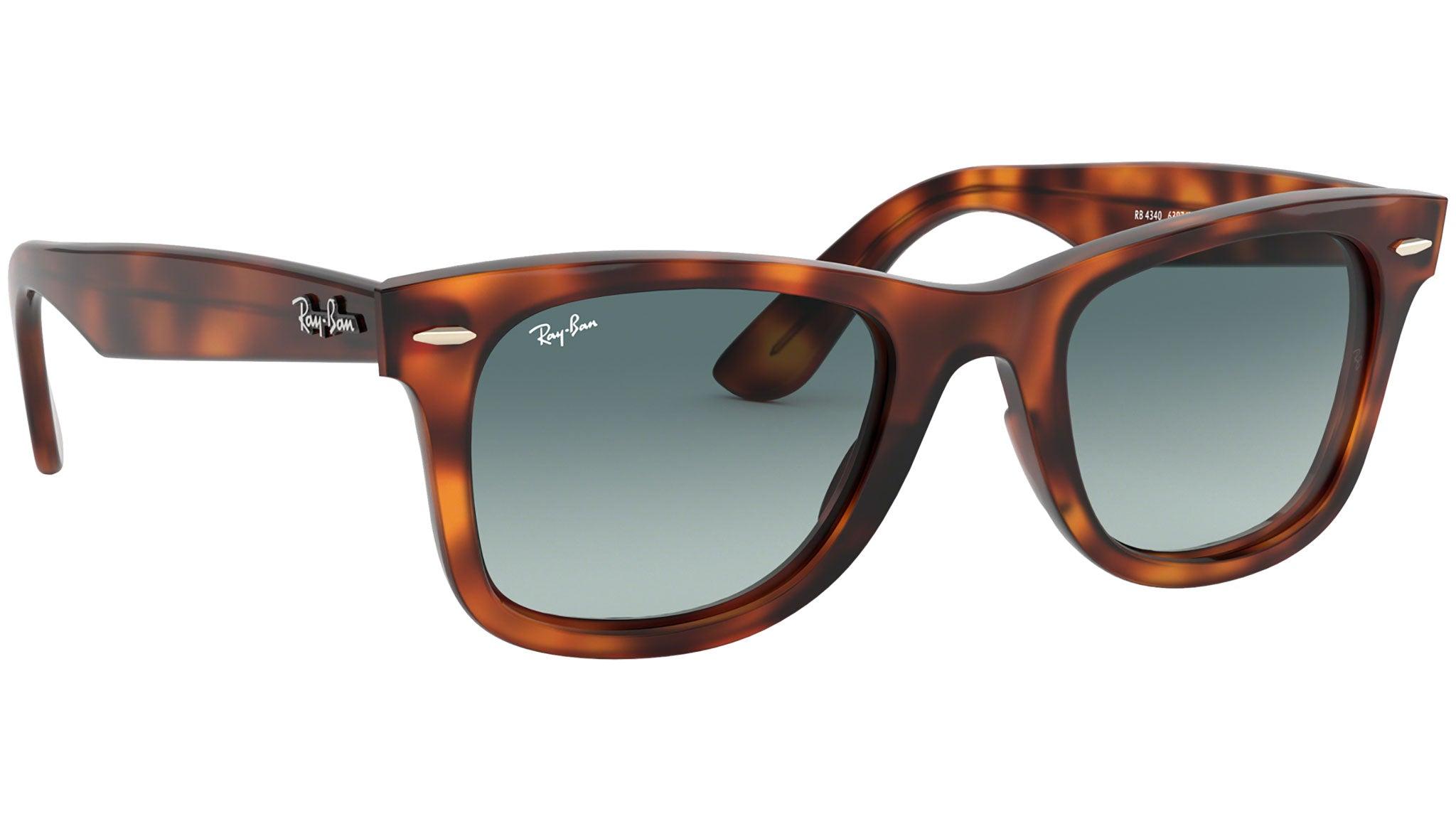Ray-Ban Wayfarer Ease Rb4340 Tortoise 