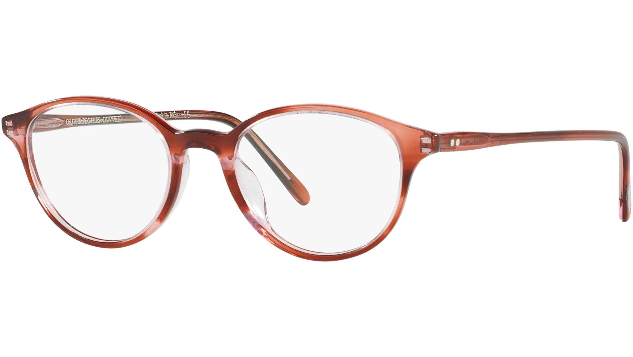 Oliver Peoples Mareen Ov5341u Bordeaux in Black | Lyst