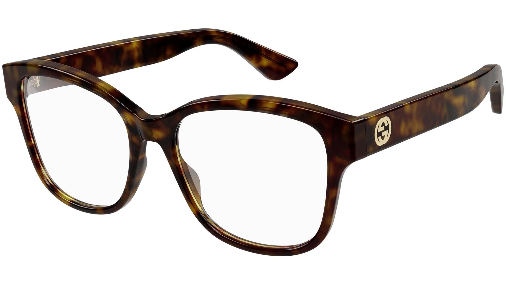 Gucci GG1340O Square Frames in Black Lyst UK