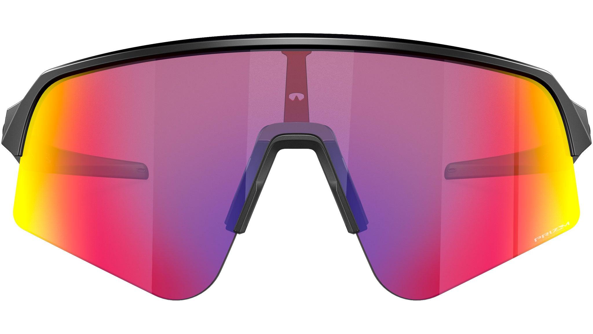 Oakley Sutro Lite Sweep Oo9465 01 Black in Pink for Men Lyst