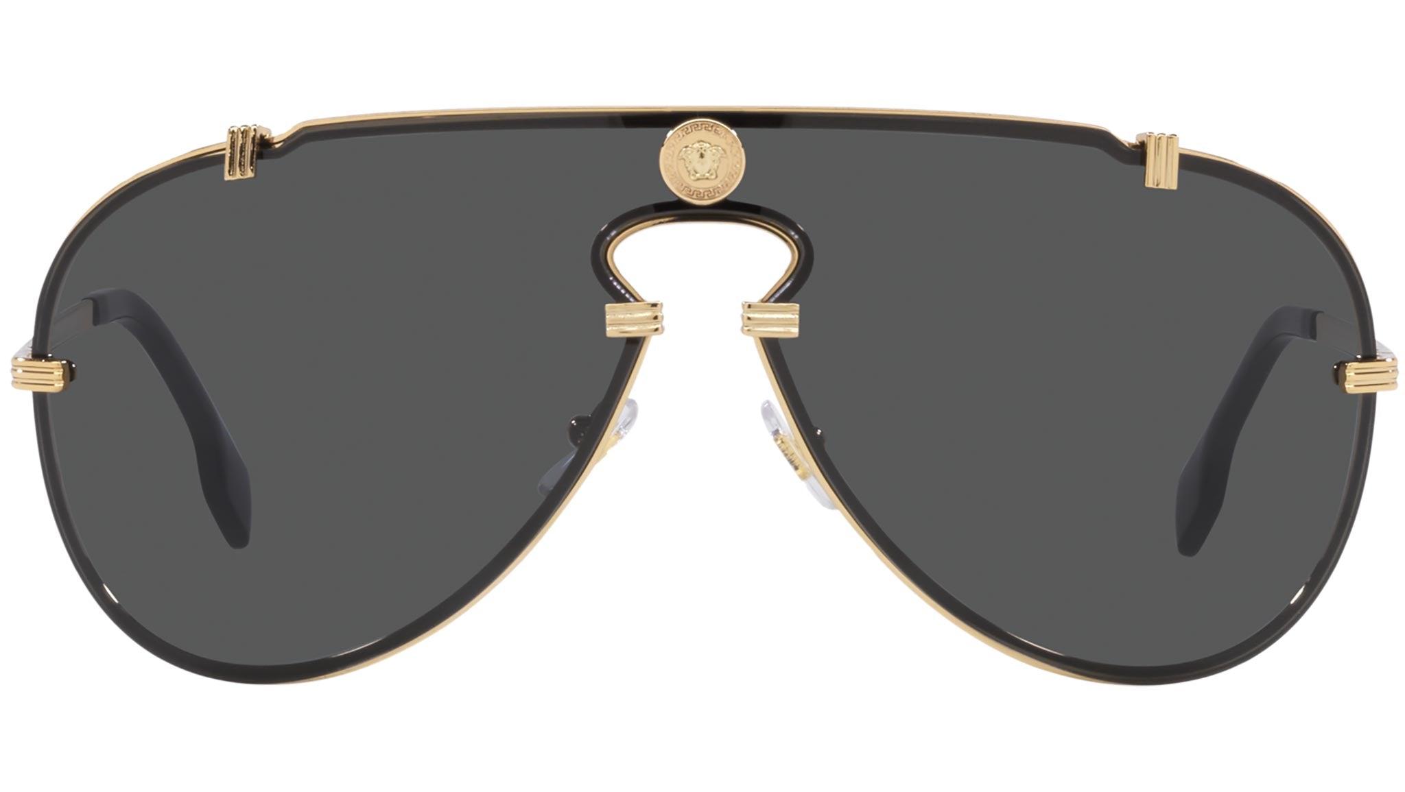 versace ve 1199 gold