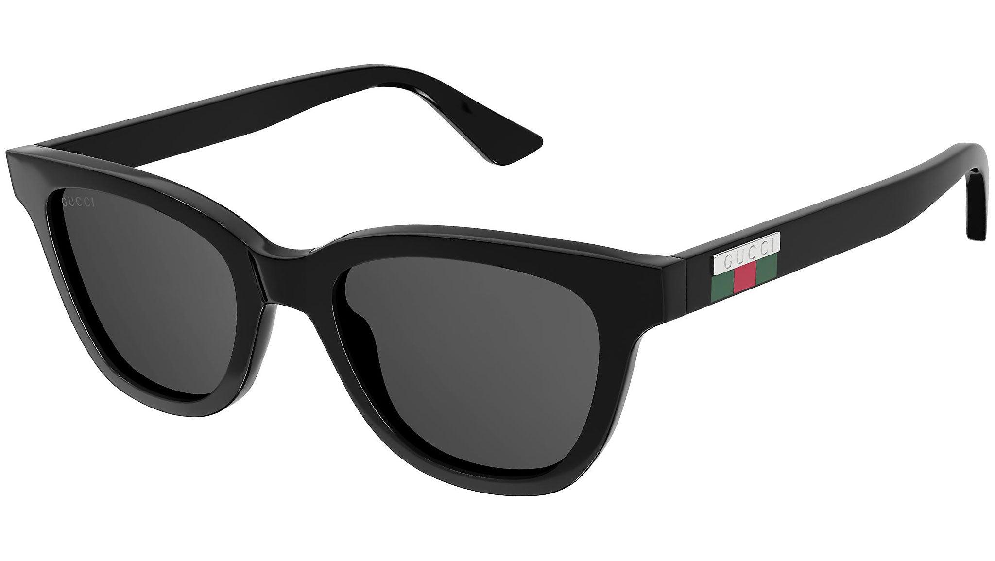 Gucci GG1116S 001 Shiny Black for Men | Lyst