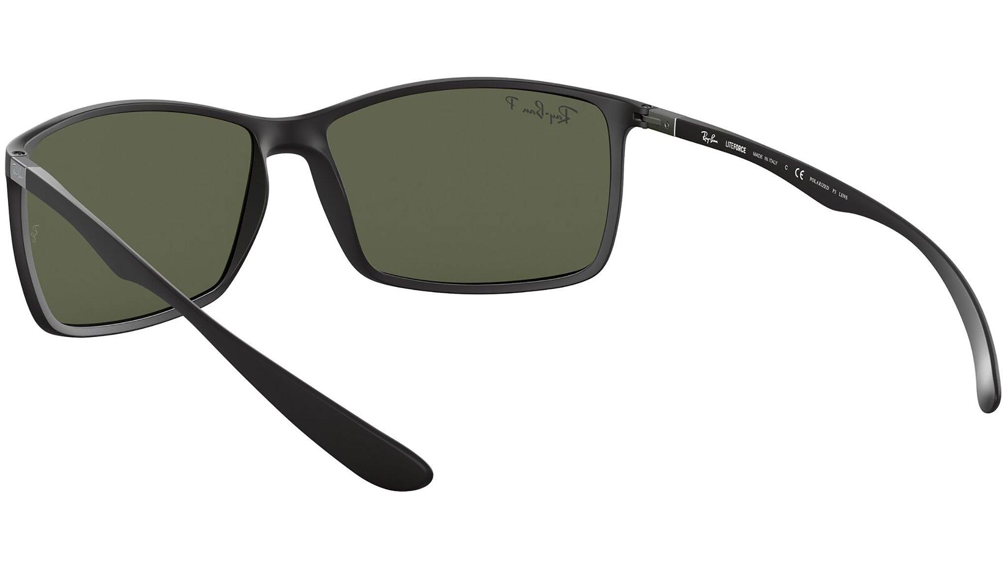 Ray-Ban Liteforce Rb4179 601s9a Matte 