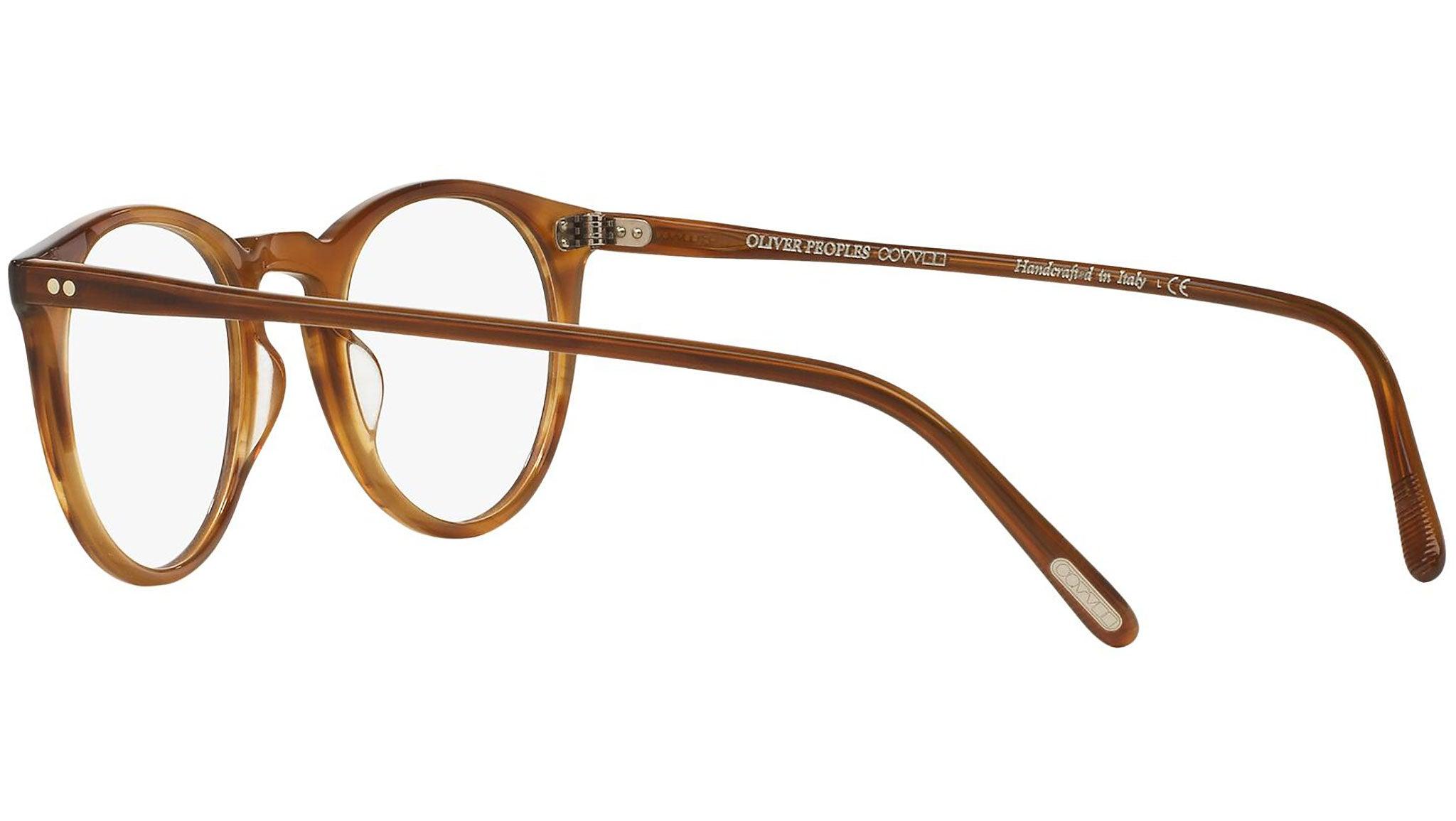 Oliver Peoples O'malley Ov5183 Raintree in Black for Men | Lyst