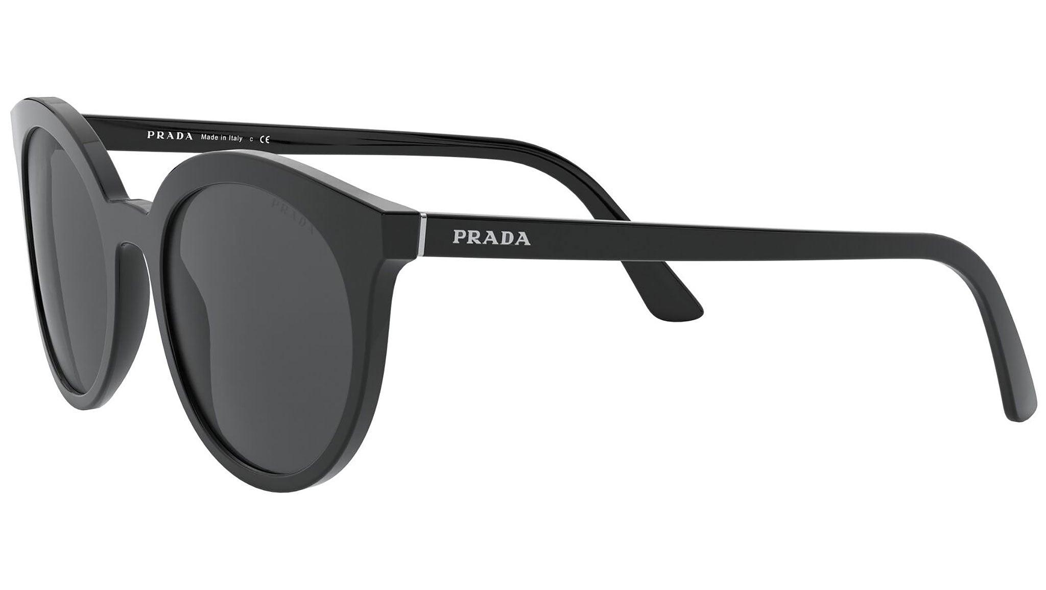 Prada Pr 02xs 1ab5s0 Black | Lyst