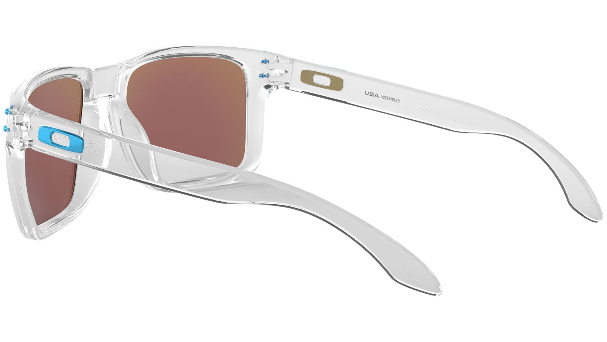 Oakley Holbrook Xl Oo9417 07 Polished 