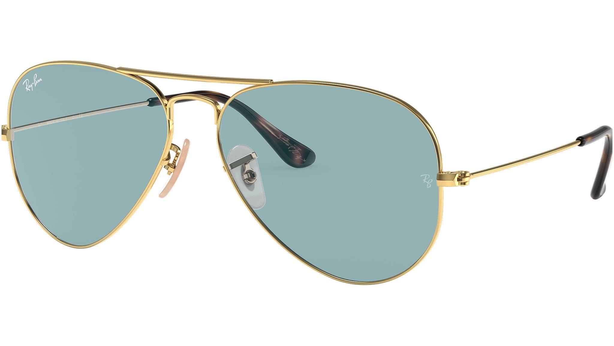 Ray-Ban Aviator Large Metal Rb3025 